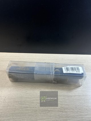 WERHE® 1 1/4" UNC pulgadas - prolongación para broca