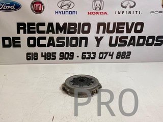 plato presion embrague renault nuevo