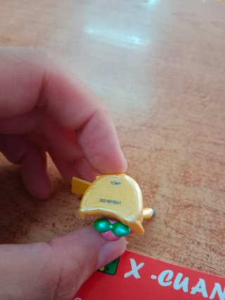 FIGURA NINTENDO POKÉMON PIKACHU