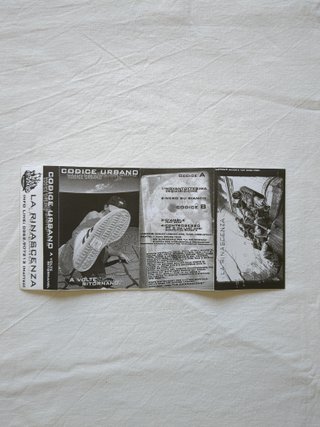 Codice Urbano - A Volte Ritornano