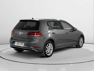 Volkswagen Golf Advance 1.6 TDI 85 kW (115 CV) DSG