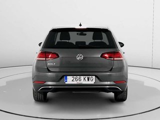 Volkswagen Golf Advance 1.6 TDI 85 kW (115 CV) DSG