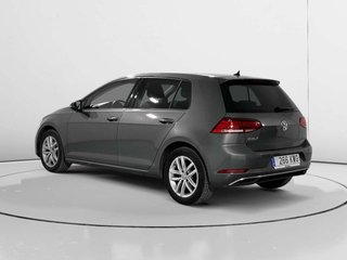Volkswagen Golf Advance 1.6 TDI 85 kW (115 CV) DSG