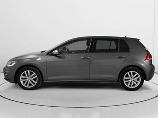 Volkswagen Golf Advance 1.6 TDI 85 kW (115 CV) DSG