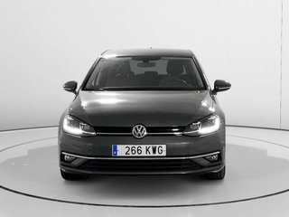Volkswagen Golf Advance 1.6 TDI 85 kW (115 CV) DSG