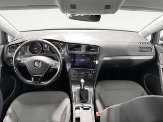Volkswagen Golf Advance 1.6 TDI 85 kW (115 CV) DSG