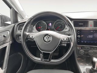 Volkswagen Golf Advance 1.6 TDI 85 kW (115 CV) DSG