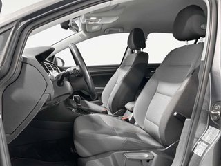 Volkswagen Golf Advance 1.6 TDI 85 kW (115 CV) DSG