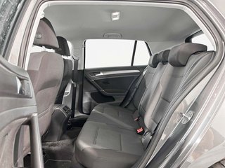 Volkswagen Golf Advance 1.6 TDI 85 kW (115 CV) DSG
