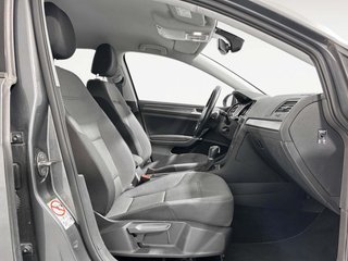 Volkswagen Golf Advance 1.6 TDI 85 kW (115 CV) DSG