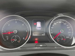 Volkswagen Golf Advance 1.6 TDI 85 kW (115 CV) DSG