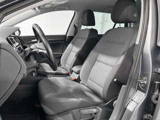 Volkswagen Golf Advance 1.6 TDI 85 kW (115 CV) DSG