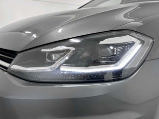 Volkswagen Golf Advance 1.6 TDI 85 kW (115 CV) DSG