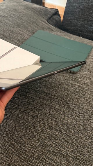iPad 9ª Gen 64GB Gris Espacial