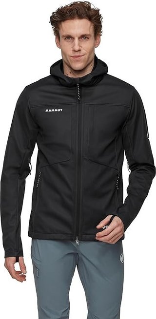 Giacca Mammut Ultimate Uomo XL
