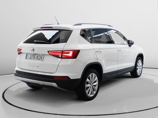 SEAT Ateca 1.6 TDI Style 85 kW (115 CV)