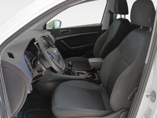 SEAT Ateca 1.6 TDI Style 85 kW (115 CV)