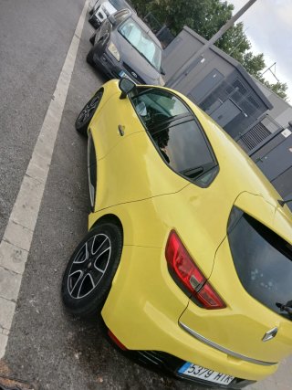 Renault Clio 2013