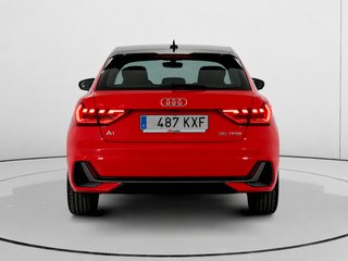 Audi A1 Sportback S line 35 TFSI 110 kW (150 CV) S tronic