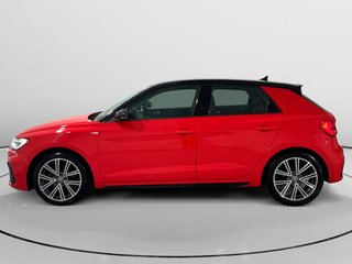 Audi A1 Sportback S line 35 TFSI 110 kW (150 CV) S tronic