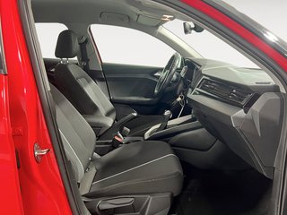 Audi A1 Sportback S line 35 TFSI 110 kW (150 CV) S tronic