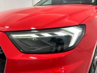 Audi A1 Sportback S line 35 TFSI 110 kW (150 CV) S tronic