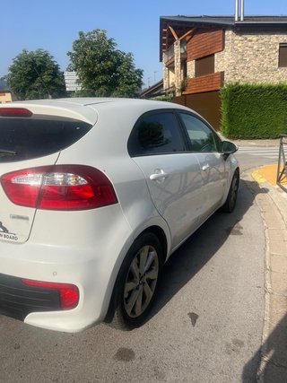 KIA Rio 2014