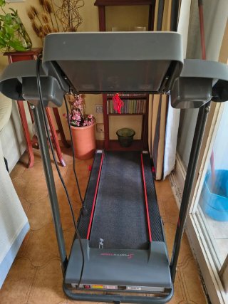 Cinta de correr SportsTech