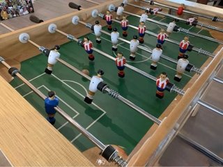 Futbolín Nuevo!