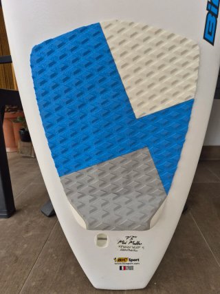 Tabla BIC Surf Tahe Mini Malibú - A ESTRENAR