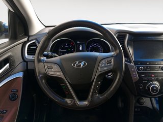 Hyundai Santa Fe 2.2 CRDI Style Brown Edition Auto 4x4 147 kW (200 CV)