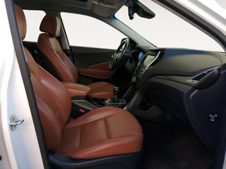 Hyundai Santa Fe 2.2 CRDI Style Brown Edition Auto 4x4 147 kW (200 CV)