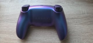 Mando PS5 - Chroma Índigo