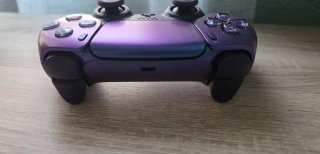 Mando PS5 - Chroma Índigo