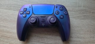 Mando PS5 - Chroma Índigo