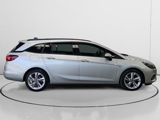 Opel Astra Sports Tourer 1.4T SHT S/S Business Elegance CVT 107 kW (145 CV)