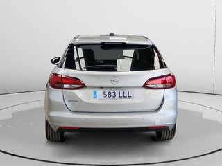 Opel Astra Sports Tourer 1.4T SHT S/S Business Elegance CVT 107 kW (145 CV)