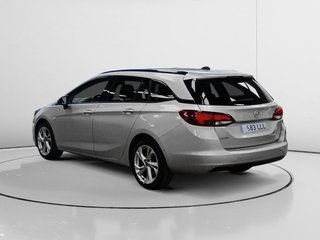 Opel Astra Sports Tourer 1.4T SHT S/S Business Elegance CVT 107 kW (145 CV)