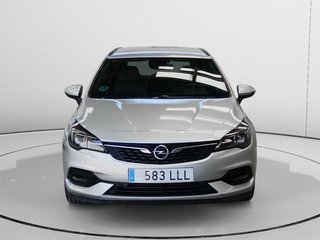 Opel Astra Sports Tourer 1.4T SHT S/S Business Elegance CVT 107 kW (145 CV)
