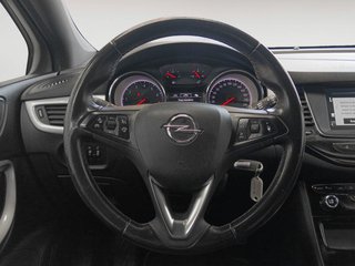 Opel Astra Sports Tourer 1.4T SHT S/S Business Elegance CVT 107 kW (145 CV)