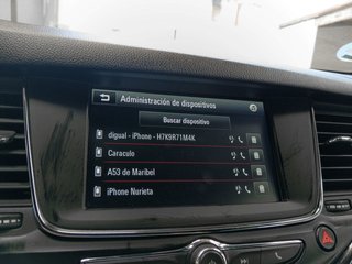 Opel Astra Sports Tourer 1.4T SHT S/S Business Elegance CVT 107 kW (145 CV)