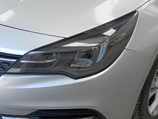 Opel Astra Sports Tourer 1.4T SHT S/S Business Elegance CVT 107 kW (145 CV)
