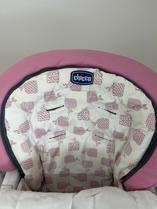 Trona Chicco Polly Progres