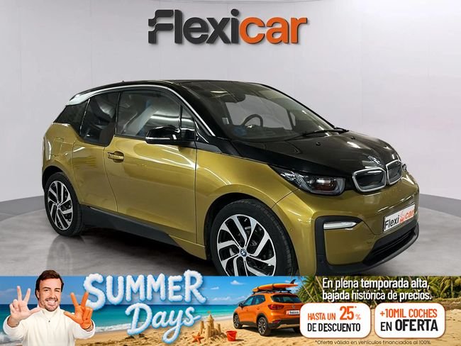 BMW i3 120ah - foto 1