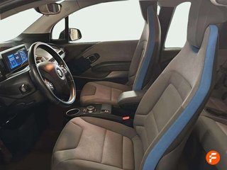 BMW i3 120ah