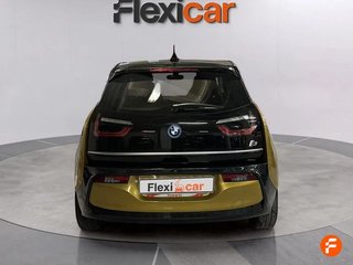 BMW i3 120ah