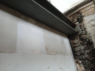 Servicios de Herrería: Vigas, Barandillas, puerta,