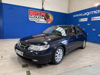 Saab 9-5 2.0 t