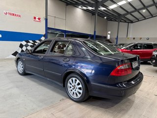 Saab 9-5 2.0 t