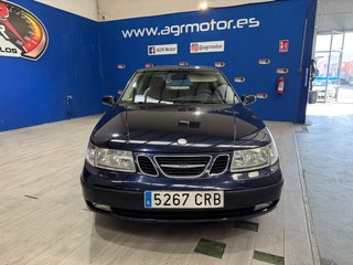 Saab 9-5 2.0 t